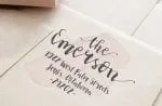 Hannah Abbot Script Font