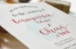 Hannah Abbot Script Font