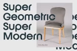 Hanno Mid Century Modern Sans Serif Font