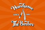 Hansley - Retro font