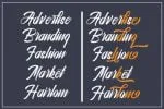 Hanthem Font
