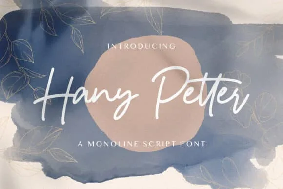 Hany Petter Font