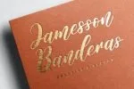 Hanyka Rathery Font