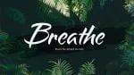Hapana - Authentic Display Font