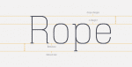 Hapna Font