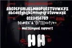 Happiness Font Duo