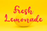 Happiness Font