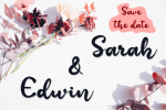 Happiness Font