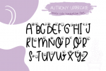 Happy Bee Font