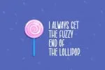 Happy Candy Font