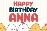 Happy Chicken Font
