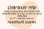 Happy Choco Font