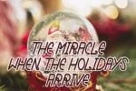 Happy Christmas Font