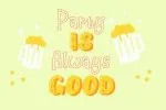 Happy Clover Family Font