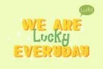 Happy Clover Family Font