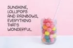 Happy Cotton Font