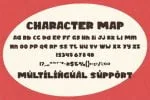 Happy Donuts Font