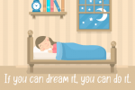 Happy Dream Day Font