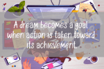 Happy Dream Day Font