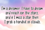 Happy Dream Day Font