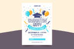 Happy Graduation Font