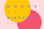 Happy Hands Font