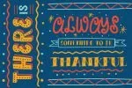 Happy Holiday With Extras Font