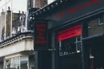 Happy Hour Font