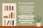 Happy House Font