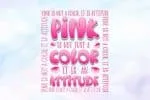 Happy Rainbow Family Font