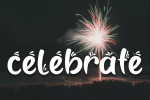 Happy Spark Font
