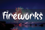 Happy Spark Font