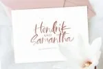 Happy Sparkle Font