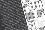 Happy Sprat Typeface
