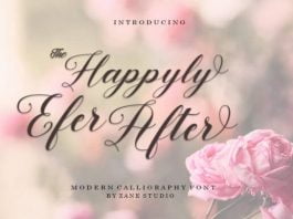 Happyly Ever After