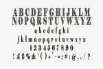 Hapyster Font