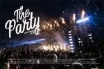 Harbala Elegant Modern Script Font