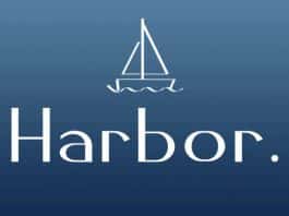 Harbor Font