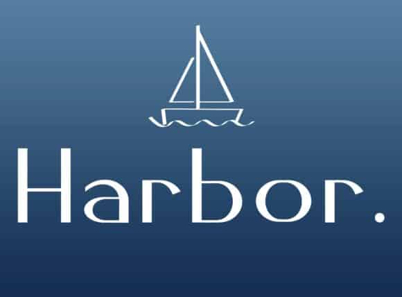 Harbor Font