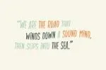 Hard Times - Rough Quotable Display Font