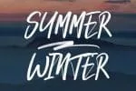 Hard To Love + Swash Font