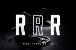 Hardcore Three Weight Font Family