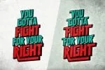 Hardliners Font