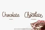 Hardolyn Font