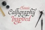 Hargalia Font