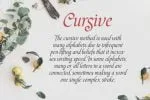 Hargalia Font