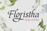 Hargalia Font
