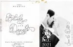 Hariette Sofirya Monoline Signature Font