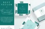 Hariette Sofirya Monoline Signature Font