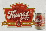 Harland Vintage Font Duo